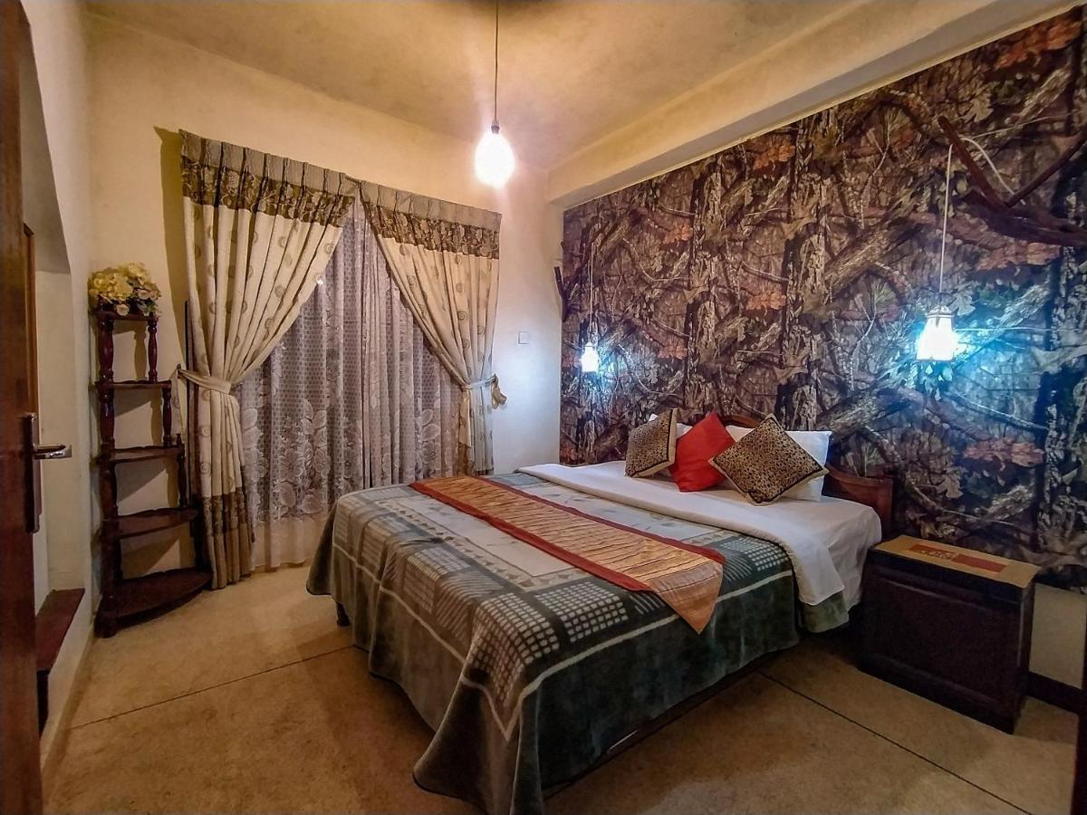 Lake Breeze Nuwara Eliya Exterior photo