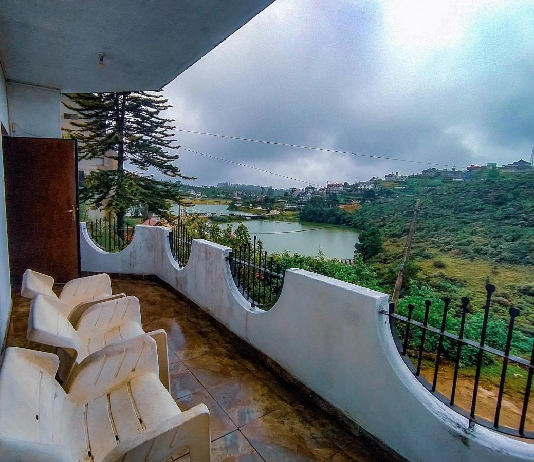 Lake Breeze Nuwara Eliya Exterior photo