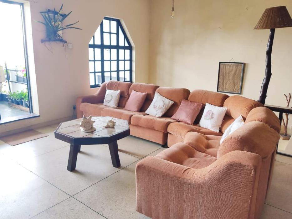Lake Breeze Nuwara Eliya Exterior photo