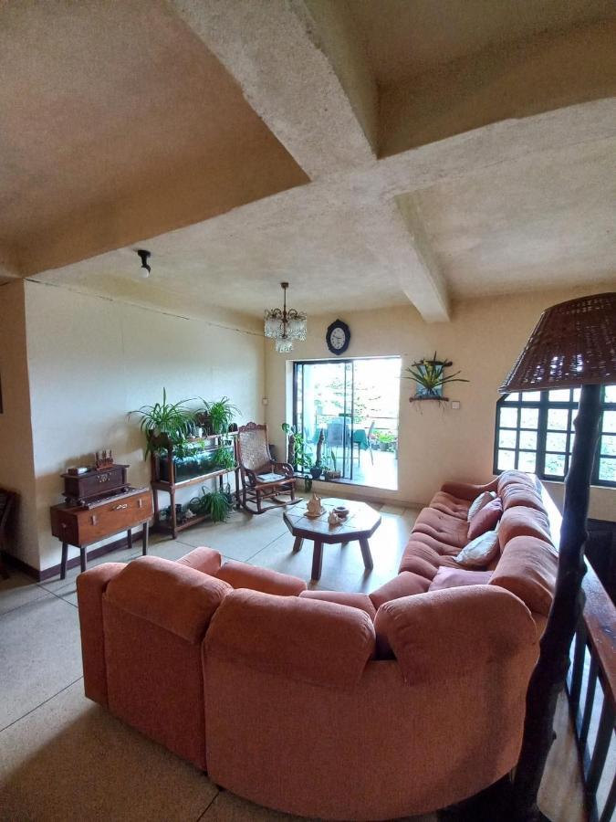 Lake Breeze Nuwara Eliya Exterior photo