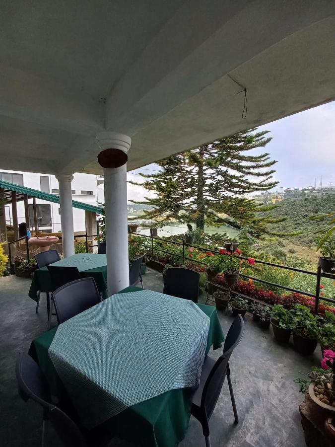 Lake Breeze Nuwara Eliya Exterior photo