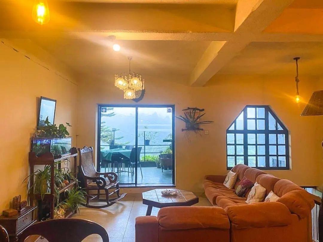 Lake Breeze Nuwara Eliya Exterior photo