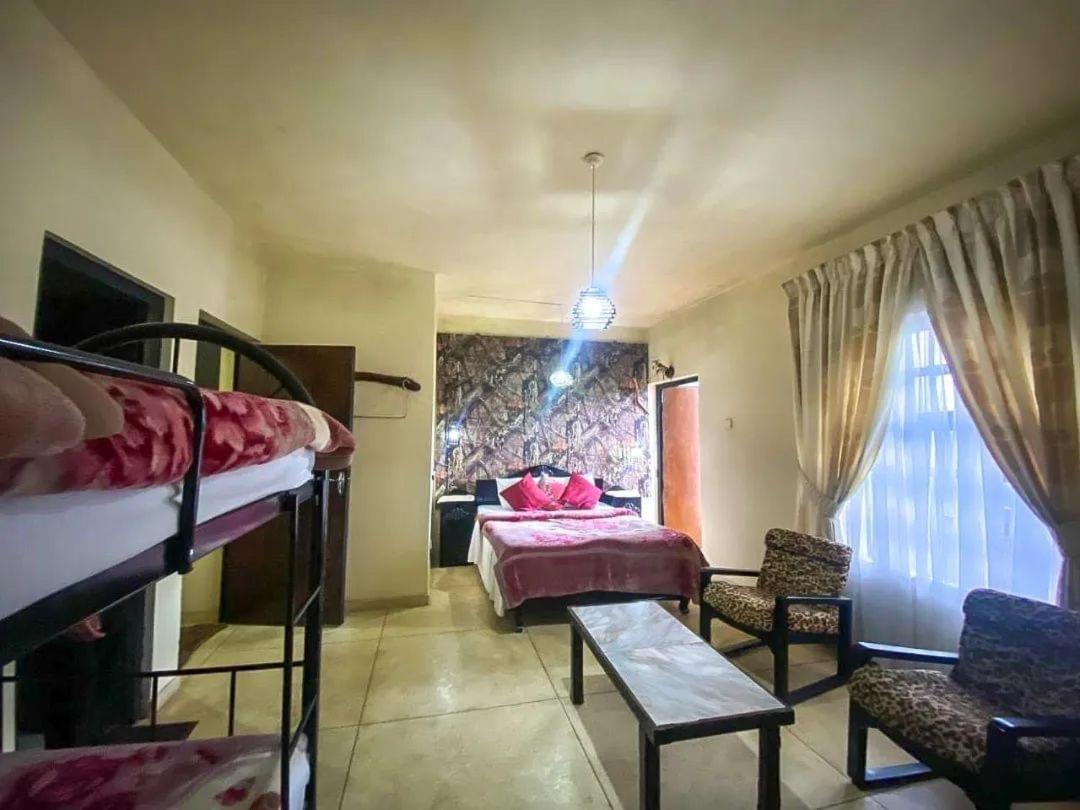 Lake Breeze Nuwara Eliya Exterior photo