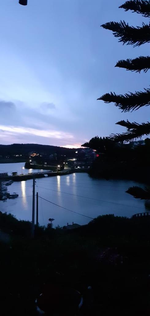 Lake Breeze Nuwara Eliya Exterior photo