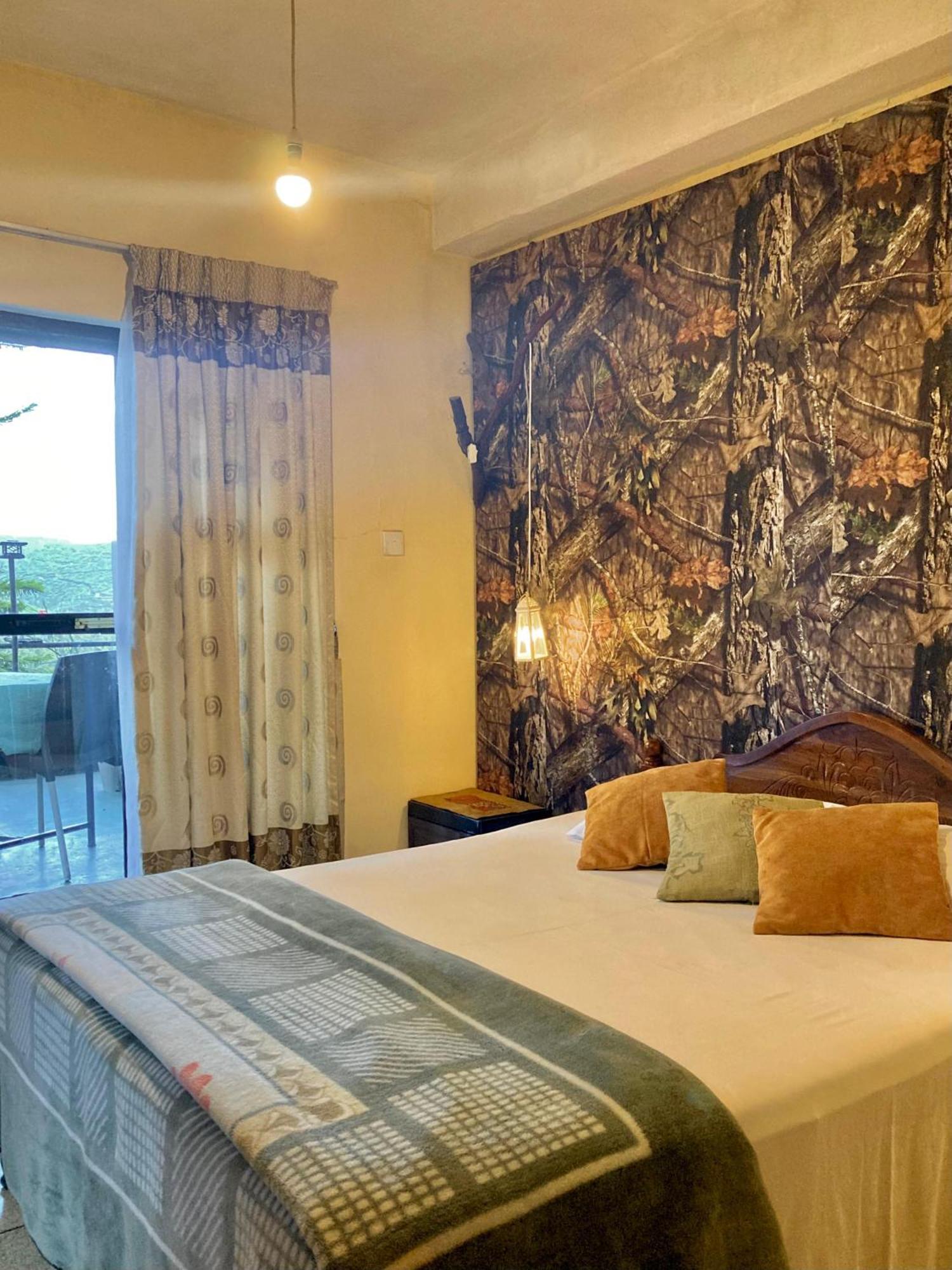 Lake Breeze Nuwara Eliya Exterior photo
