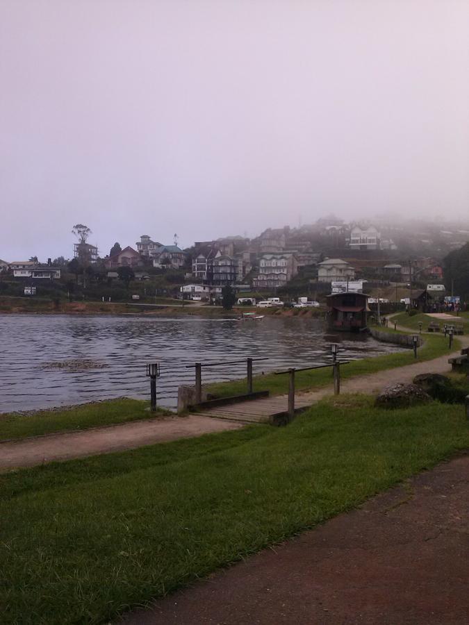 Lake Breeze Nuwara Eliya Exterior photo