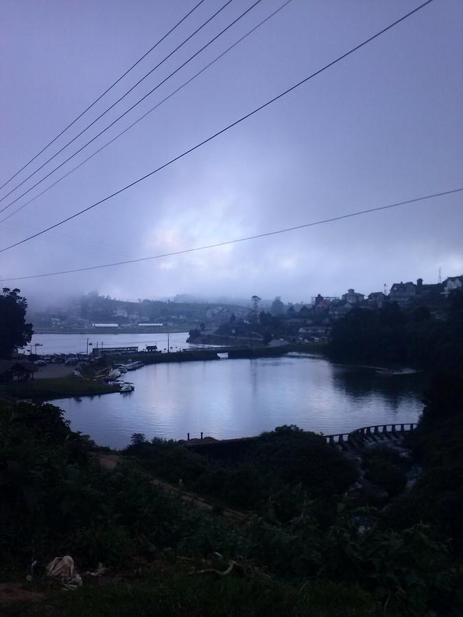Lake Breeze Nuwara Eliya Exterior photo