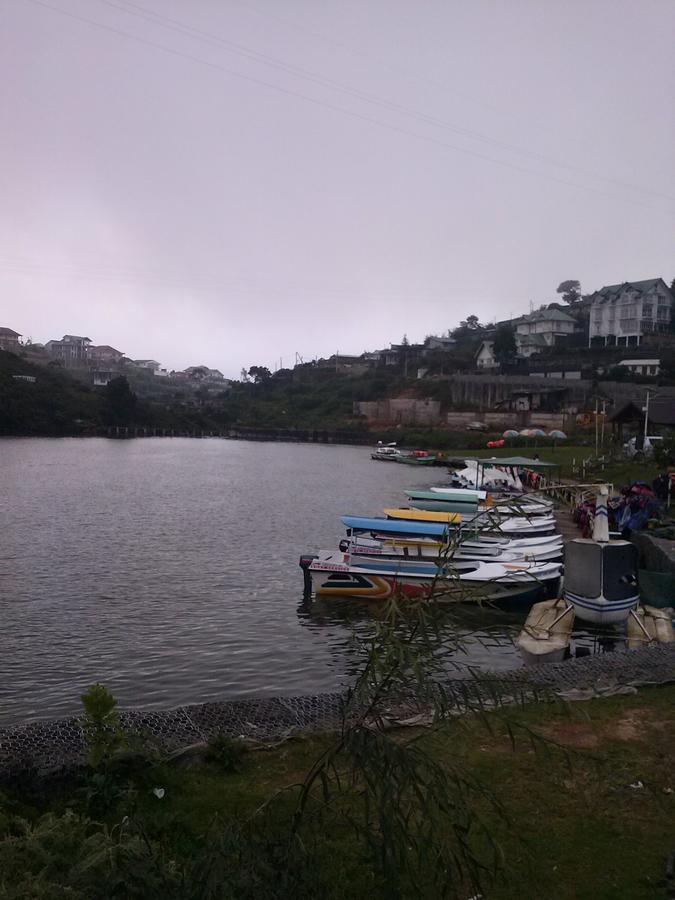 Lake Breeze Nuwara Eliya Exterior photo