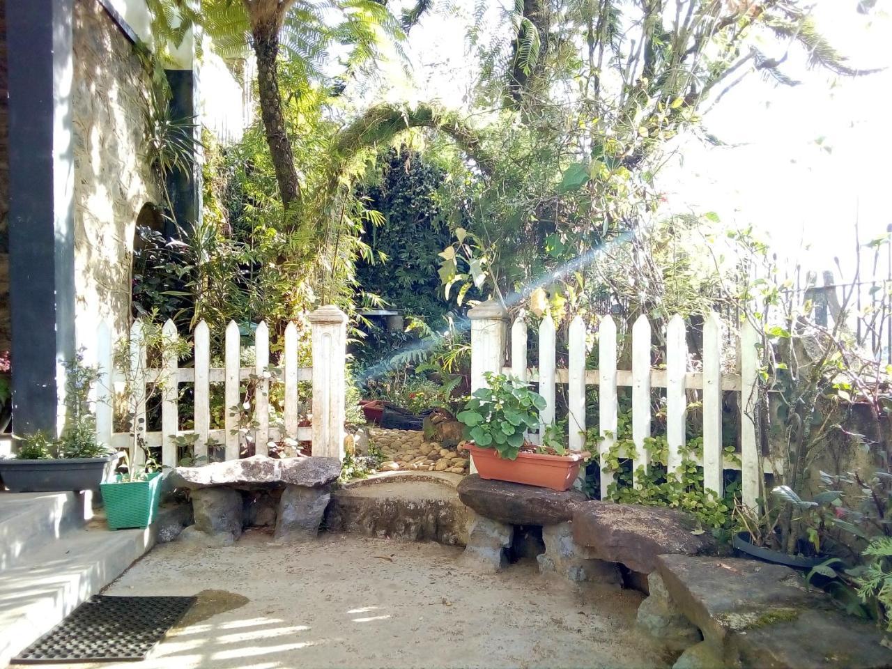 Lake Breeze Nuwara Eliya Exterior photo